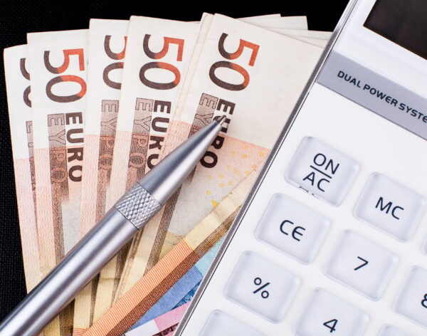 Calculatin Earnings
