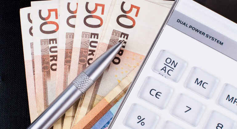Calculatin Earnings