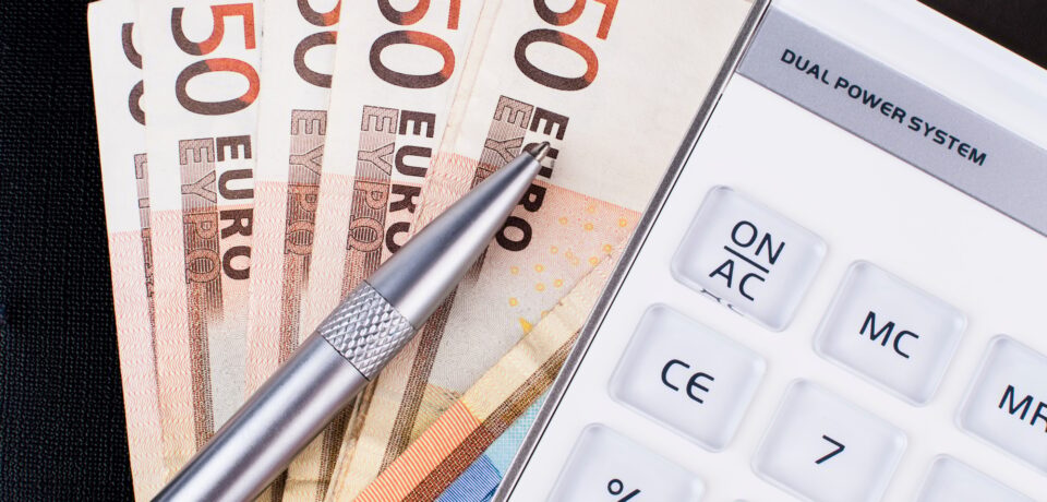 Calculatin Earnings